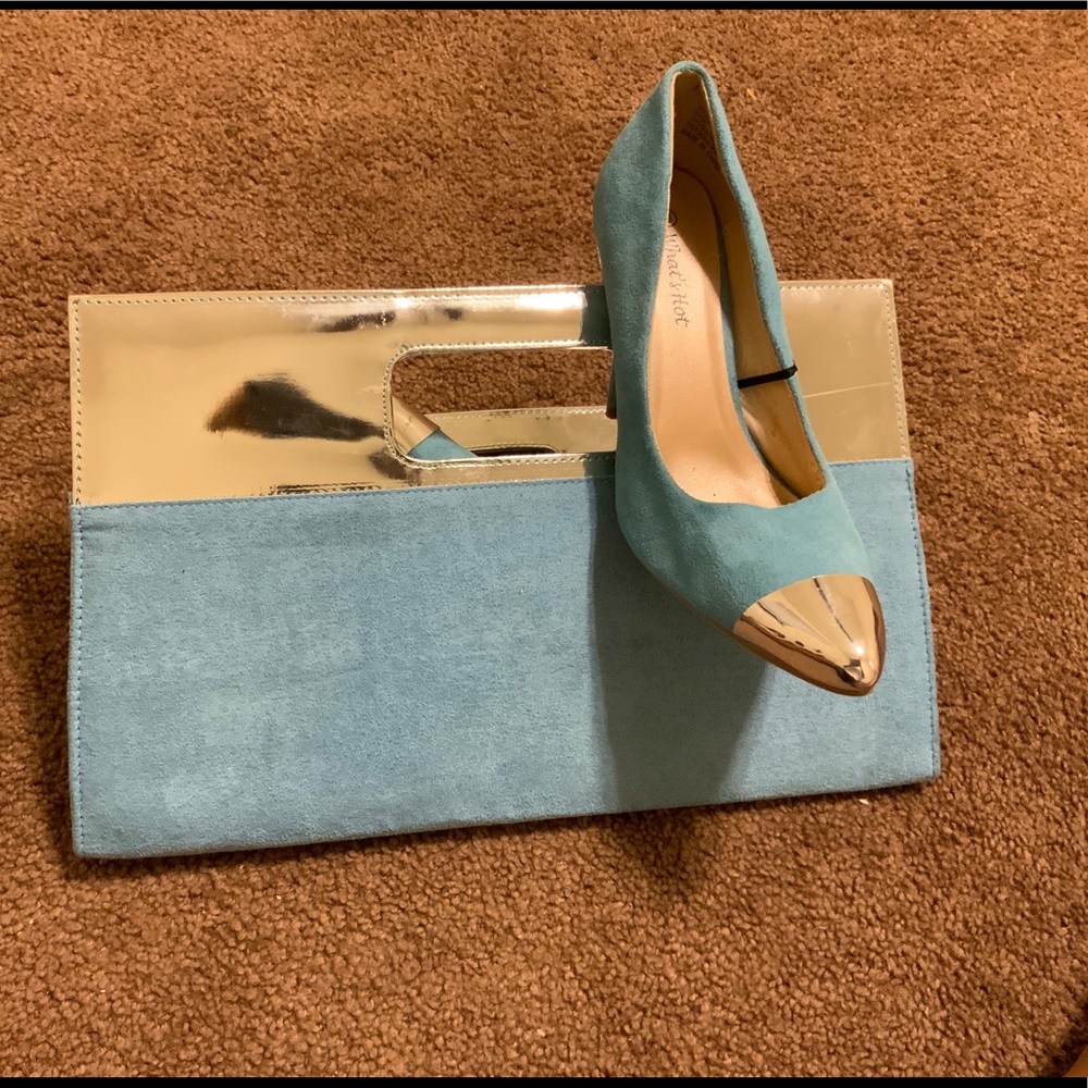 Brand new , never worn. - Picture 1 of 9